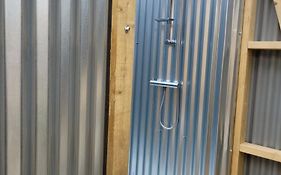 Lakeside Glamping Firecrest